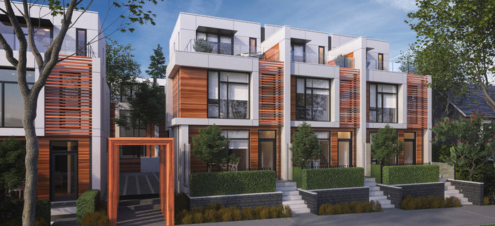 7302-7358 Granville