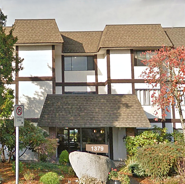 The Rosewood