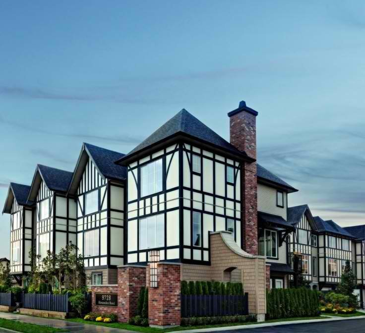 Jayden Mews By Polygon photo 2