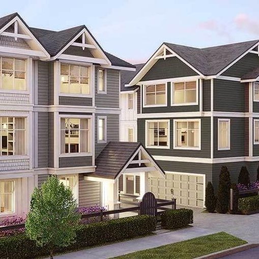 Mount Waddington Estates
