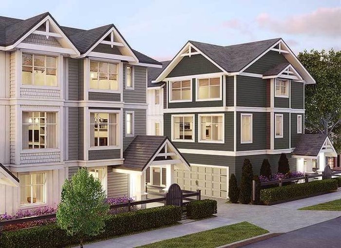 Photo 1 — click to view Mount Waddington Estates photo 1