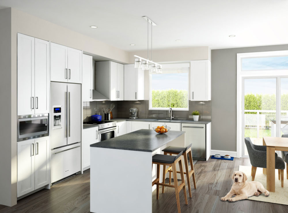 Photo 4 — click to view Mount Waddington Estates photo 4