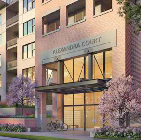 Alexandra Court