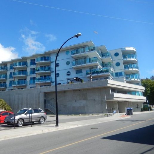 The Sausalito