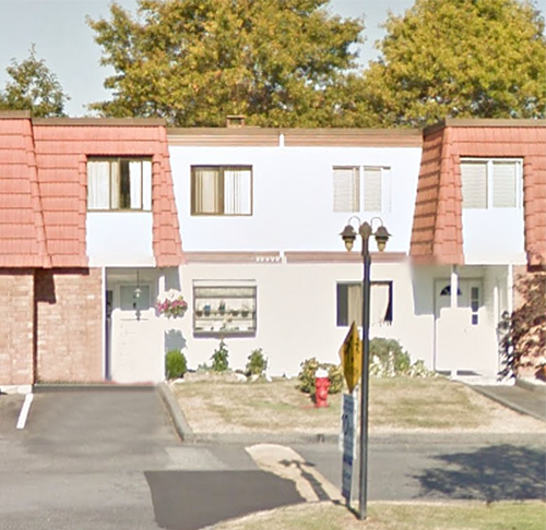 Sequoia Place
