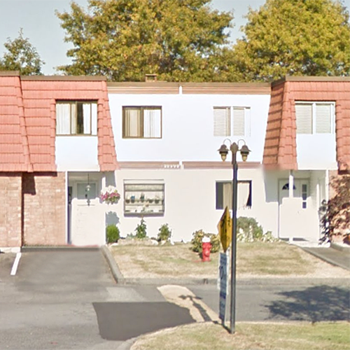 Sequoia Place