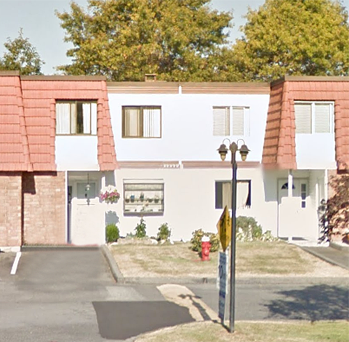 Sequoia Place