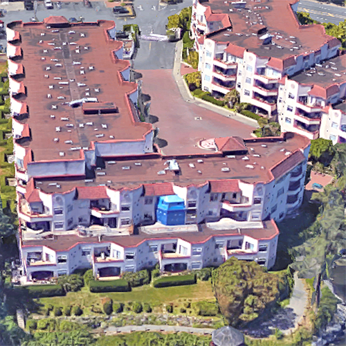 Gorge Pointe