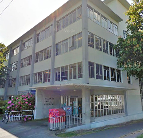 Medical Arts Building