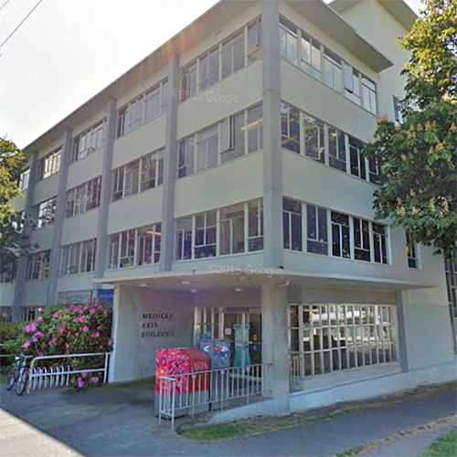 Photo 1 Medical Arts Building photo 1