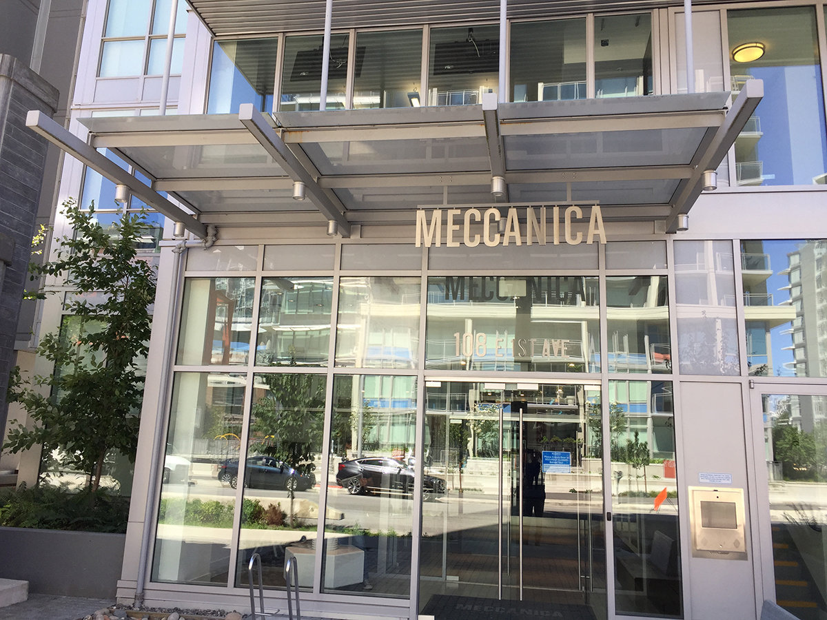 Meccanica photo 10