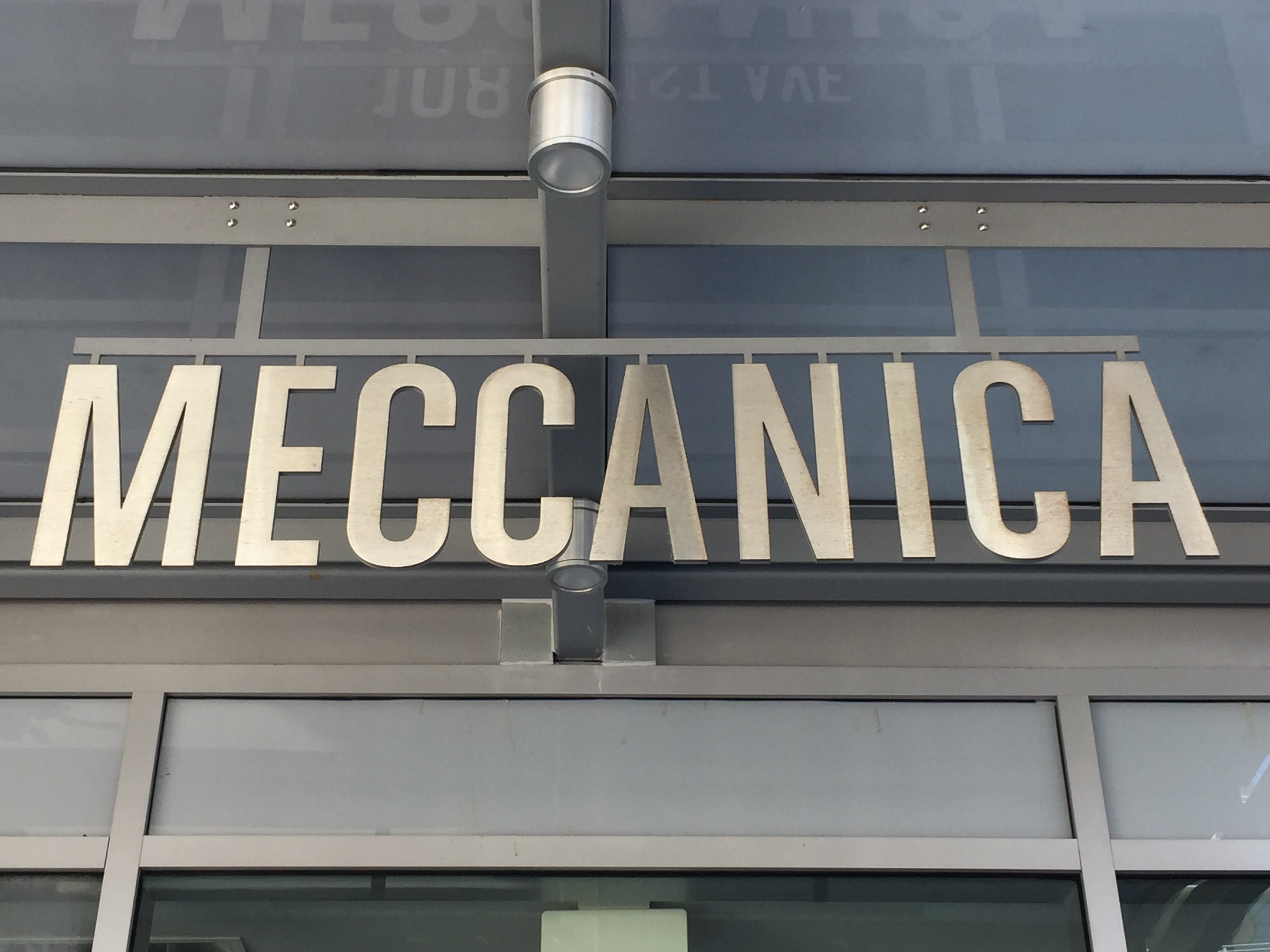Meccanica photo 9