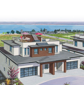 Apple Way Estates