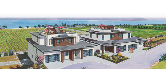 Apple Way Estates