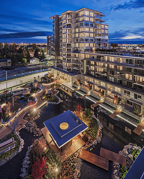 Photo 5 Concord Gardens North Tower photo 5