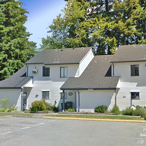 Hyland Creek Estates