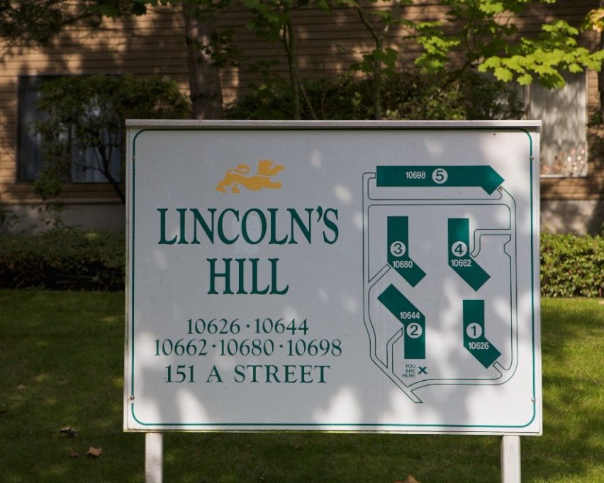 Photo 8 Lincoln's Hill photo 8