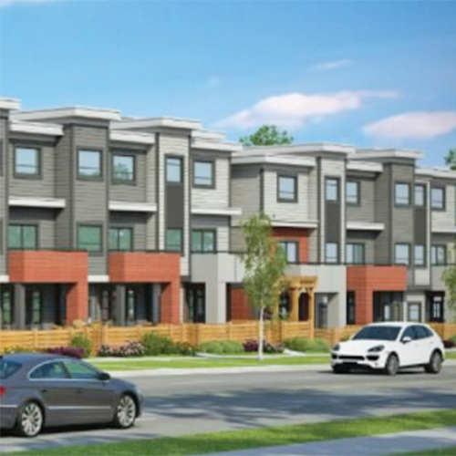 Greenwood Townhomes photo 3