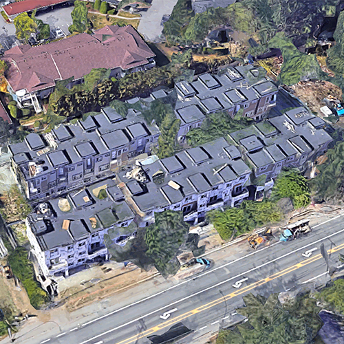 Greenwood Townhomes photo 5