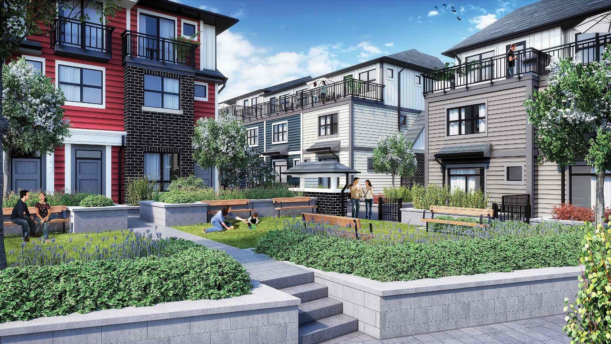 Photo 2 Villo Metrotown photo 2
