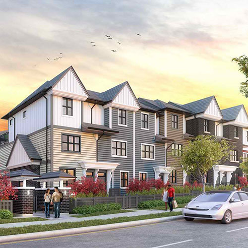 Photo 5 Villo Metrotown photo 5