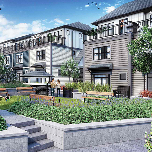 Photo 4 Villo Metrotown photo 4