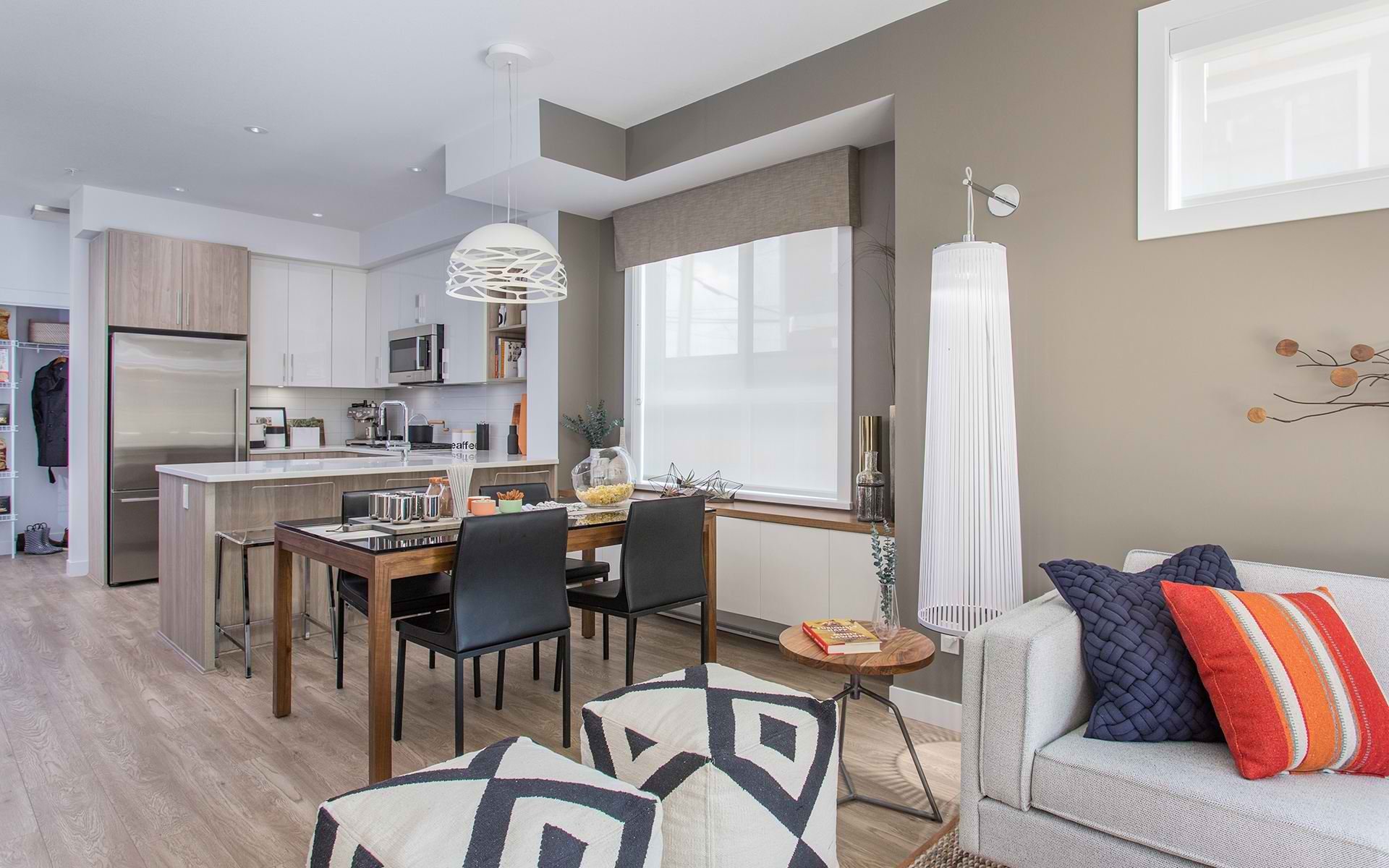 Photo 15 Villo Metrotown photo 15