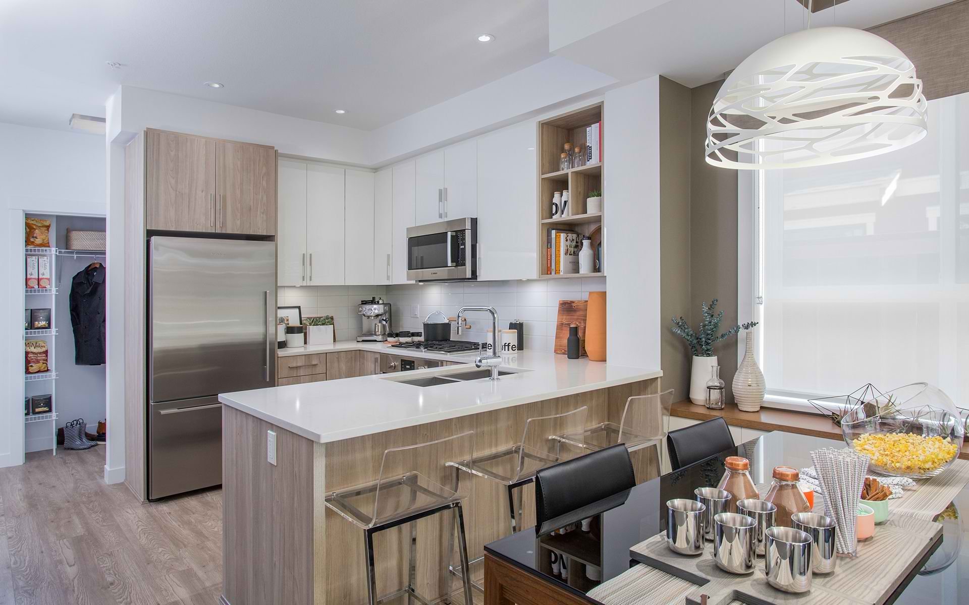 Photo 14 Villo Metrotown photo 14