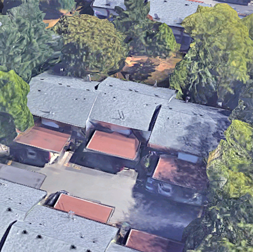 Glencoe Estates