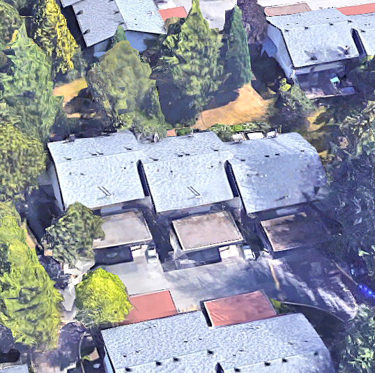 Glencoe Estates
