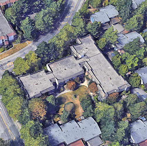 Glencoe Estates
