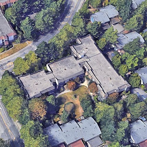 Glencoe Estates