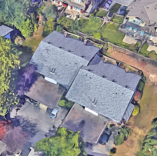 Glencoe Estates