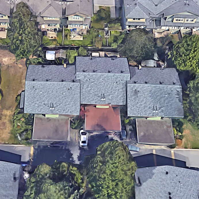 Glencoe Estates