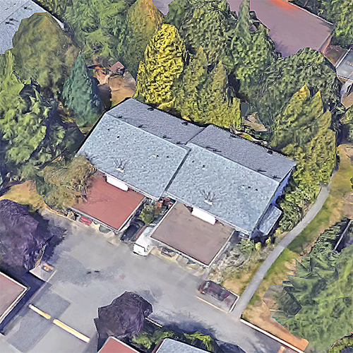 Glencoe Estates