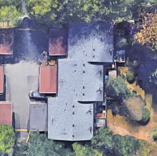 Glencoe Estates