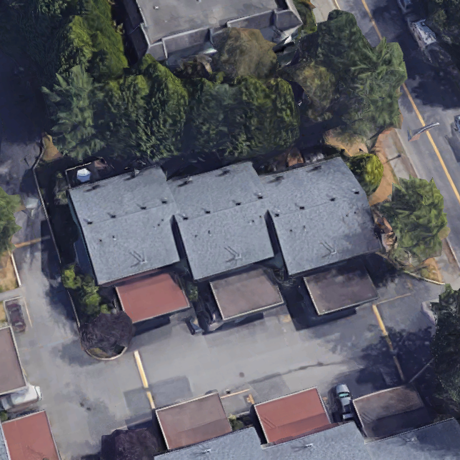 Glencoe Estates