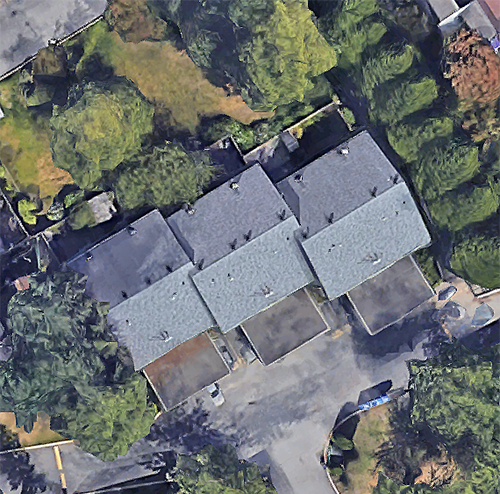 Glencoe Estate