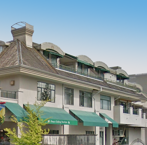 Highland House photo 4