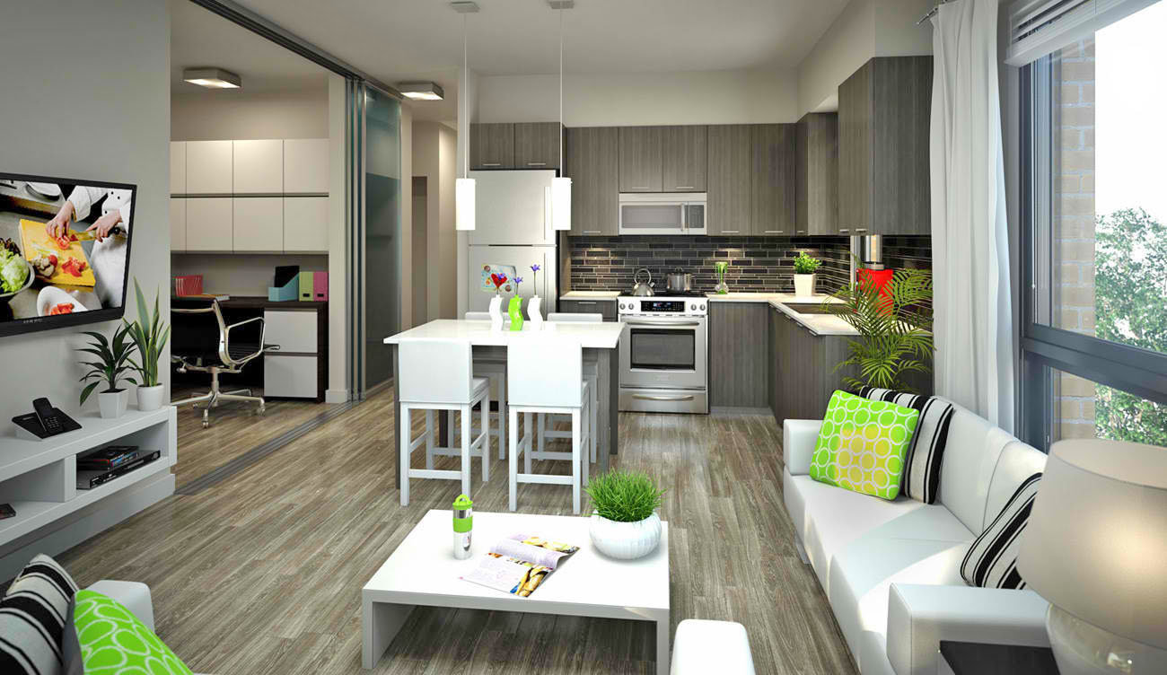 Photo 5 Hudson's Loft photo 5