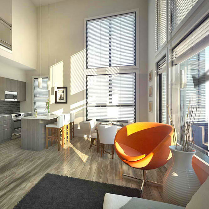 Photo 3 Hudson's Loft photo 3