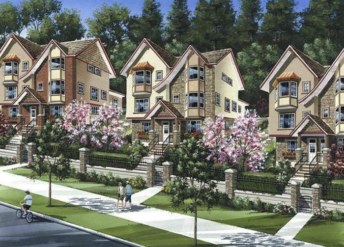 Ledgeview Villas