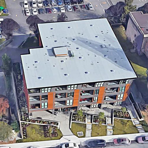 Photo 5 — click to view Prima Residence photo 5