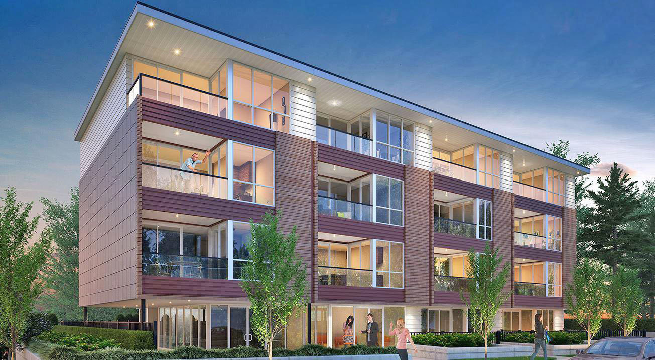 Photo 2 — click to view Prima Residence photo 2