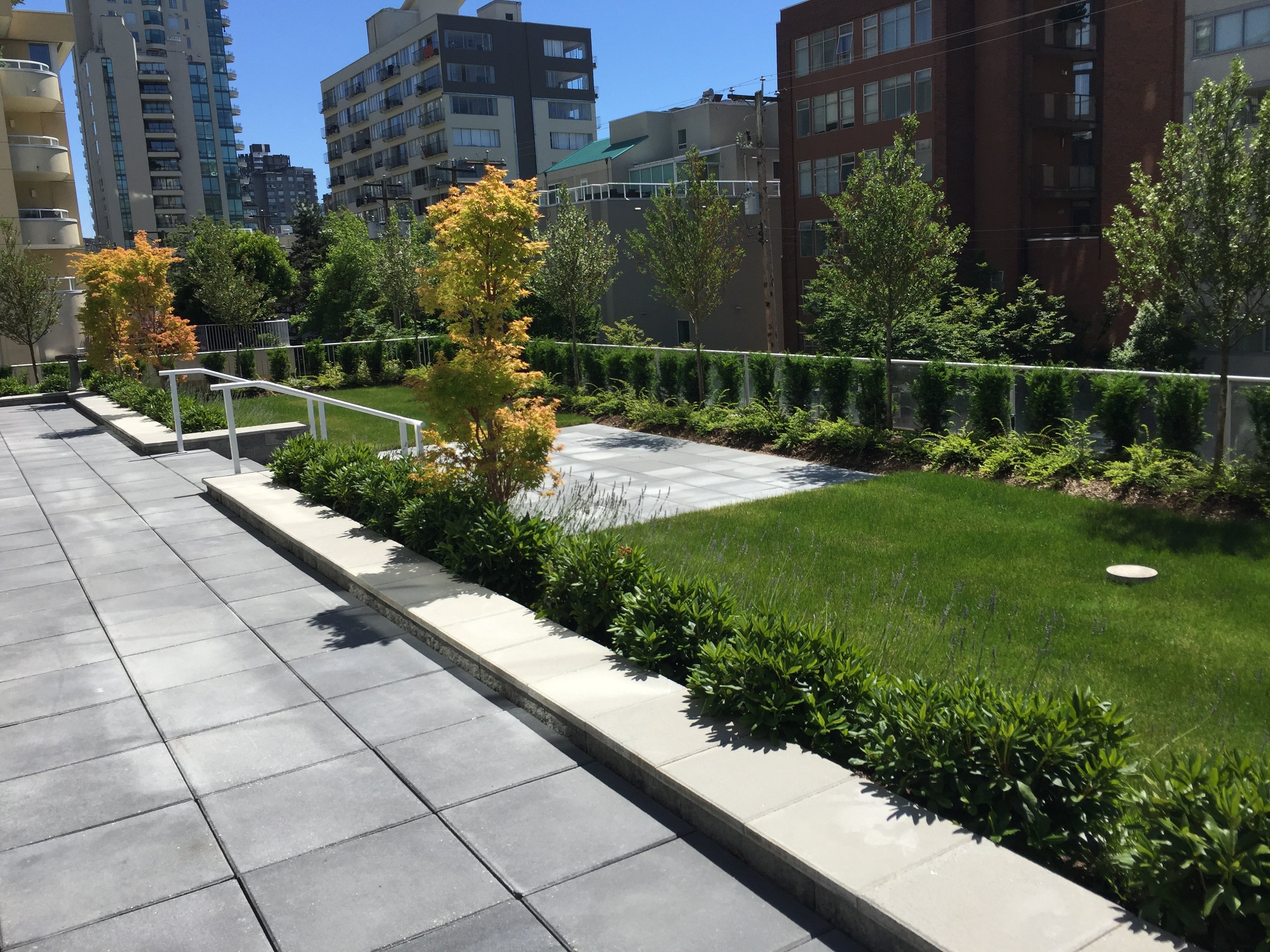 Photo 20 — click to view Harwood House photo 20