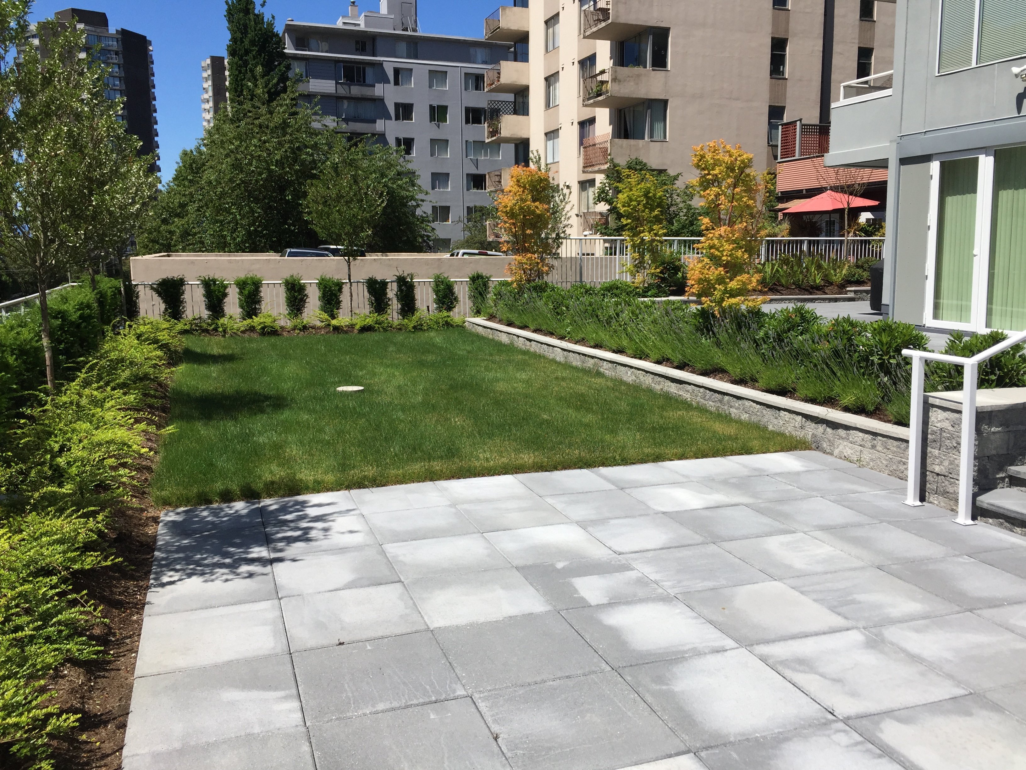 Photo 16 — click to view Harwood House photo 16