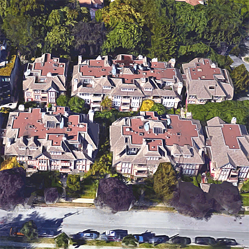 Photo 5 Connaught Estates photo 5