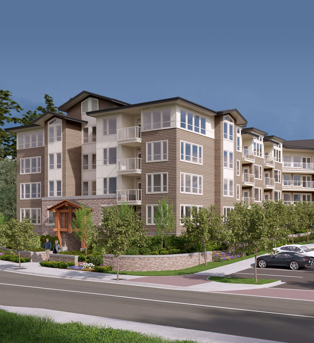 Photo 3 Sunstone Village Apartments photo 3