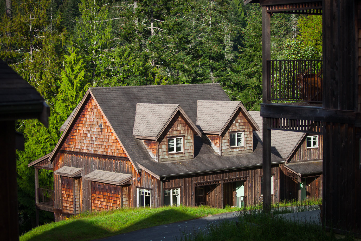 The Cottages photo 14