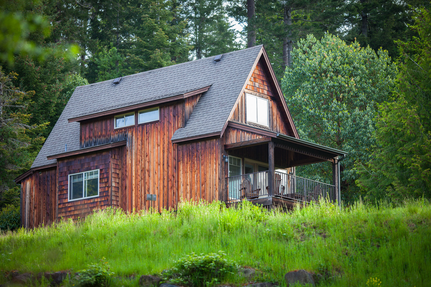 The Cottages photo 8